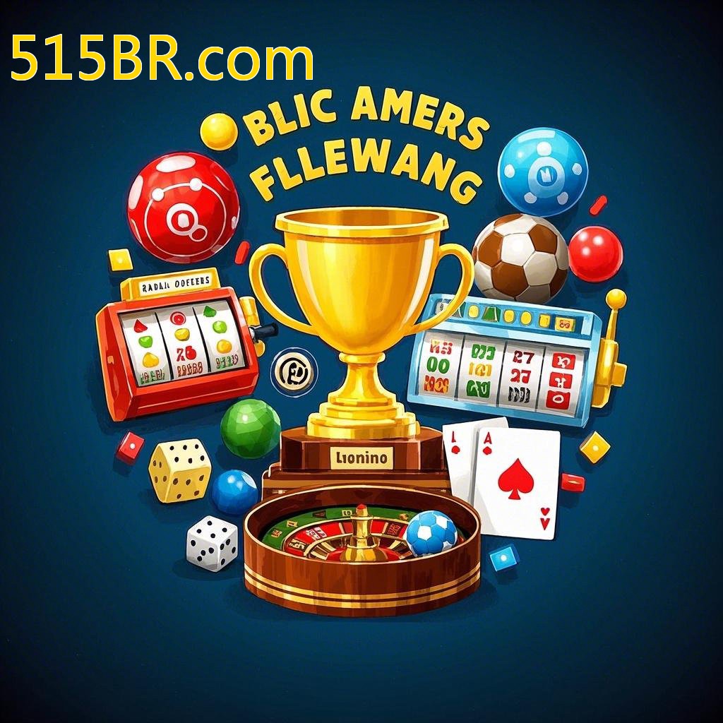 515br GAME-Slots