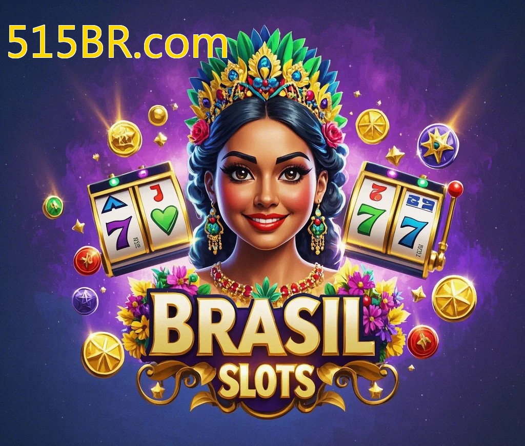 515br GAME-Slots